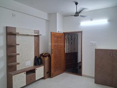 Hall Image of 1145 Sq.ft 3 BHK Apartment / Flat for sale in West Mambalam Chennai for Rs. 17500000