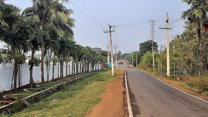 Bhogapuram Main Image 1