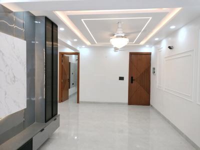 Living Room Image of 2650 Sq.ft 4 BHK Apartment / Flat for sale in Ashwaryam Apartments, Sector 4 Dwarka New Delhi for Rs. 41800000