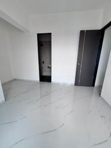 Hall Image of 490 Sq.ft 1 BHK Apartment / Flat for rent in Savaliya Sky, Mira Road East Mira Bhayandar for Rs. 25000