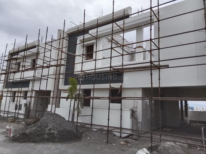 Aran Jeevan Aura Main Image 1