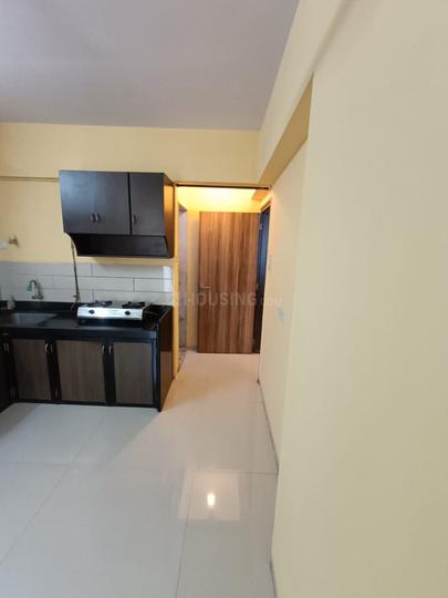 COLLECTORS COLONY CHEMBUR Kitchen 1