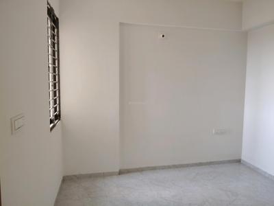 Bedroom Image of 1755 Sq.ft 3 BHK Apartment / Flat for sale in Shivanta Rigel, Vaishno Devi Circle Ahmedabad for Rs. 6900000
