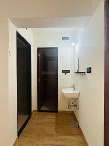 Image of 600 Sq.ft 1 BHK Apartment / Flat for sale in KUL VTP Cygnus Nation R1, Manjari Khurd, Pune for Rs. 5200000