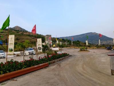 Golden Palm Phase 3 Plot View 1