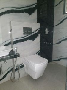 Bedroom Four Image of 2200 Sq.ft 4 BHK Apartment / Flat for sale in hill residesidency, Kharghar Navi Mumbai for Rs. 33000000