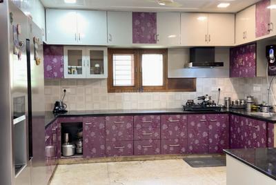 Image of 5500 Sq.ft 7 BHK Villa for sale in Radha Dews Ville, Manchirevula, Hyderabad for Rs. 235000000