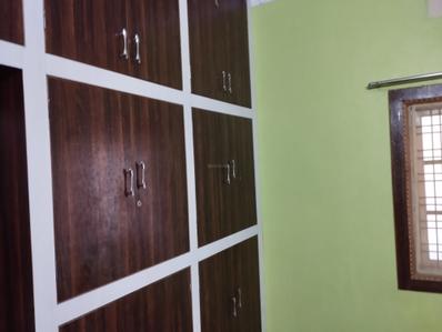Bedroom Image of 1340 Sq.ft 2 BHK Independent House for sale in Dammaiguda Secunderabad for Rs. 10000000