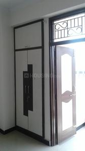 Bedroom Image of 800 Sq.ft 2 BHK Apartment / Flat for sale in Shyam Nagar Kanpur for Rs. 4000000