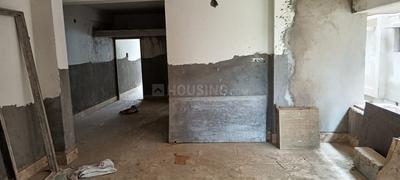 Balcony Image of 1485 Sq.ft 3 BHK Apartment / Flat for sale in New Town Kolkata for Rs. 8800000