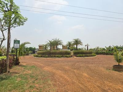 Image of 10000 Sq.ft Residential Plot / Land for sale in Kumhari, Bhilai for Rs. 6051000
