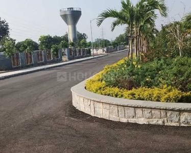 Residential Plot