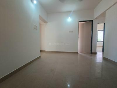 Image of 900 Sq.ft 2 BHK Apartment / Flat for sale in Ganesh Nakshatram, Dhayari, Pune for Rs. 5600000