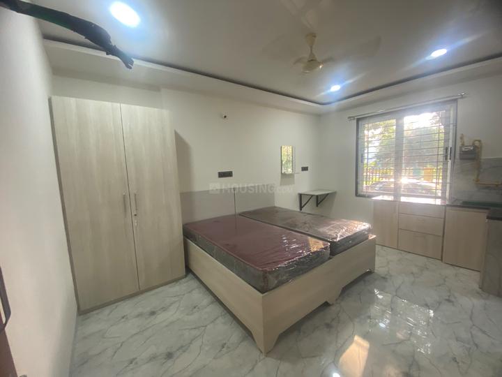 Mahalakshmi Nagar Bedroom 1