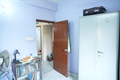 Image of 1400 Sq.ft 3 BHK Apartment / Flat for sale in Kalighat, Kolkata for Rs. 16500000