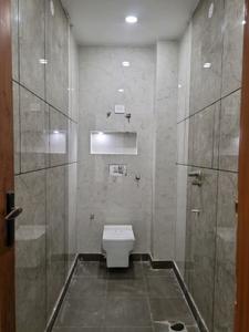 Bedroom Four Image of 1350 Sq.ft 4 BHK Apartment / Flat for sale in Chandra Park New Delhi for Rs. 11500000