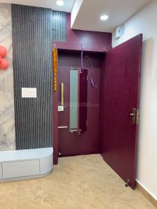 Bedroom Image of 1700 Sq.ft 3 BHK Apartment / Flat for rent in Sri Aghoreshwar Padmaalaya Phase II, Ratu Basti Ranchi for Rs. 25000