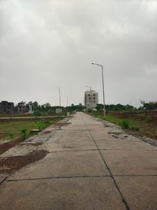 Image of 2505 Sq.ft Residential Plot / Land for sale in Naya Raipur, Raipur for Rs. 11272000