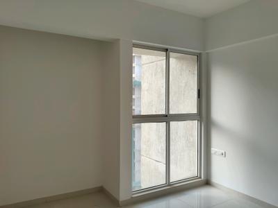 Bedroom Image of 850 Sq.ft 2 BHK Apartment / Flat for rent in Lodha Upper Thane Ecopolis A B, Bhiwandi Thane for Rs. 17999