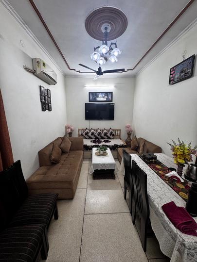Panchshell Park, Shahdara Main Image 1
