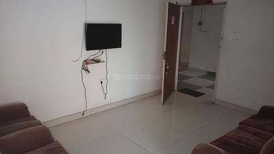 Bedroom Image of 1200 Sq.ft 2 BHK Apartment / Flat for rent in Maligaon Guwahati for Rs. 18000