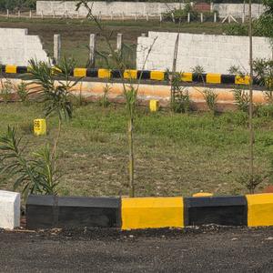 Image of 600 Sq.ft Residential Plot / Land for sale in Naduveerapattu, Chennai for Rs. 1677000