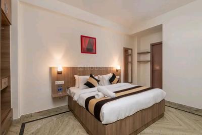 Bedroom Image of Luxury pg  in Sector 47, Fatehpur