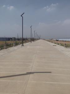 Residential Plot
