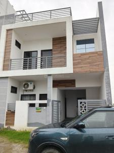 Image of 1500 Sq.ft 3 BHK Villa for rent in Ozone City, Mahua Khera, Aligarh for Rs. 30000