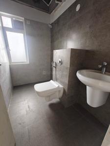 Image of 954 Sq.ft 2 BHK Apartment / Flat for sale in Rishi Pranaya , Rajarhat, Kolkata for Rs. 7500000