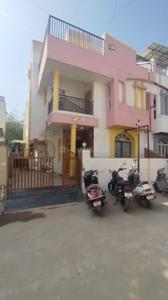 Image of 1350 Sq.ft 3 BHK Independent House for sale in South Bopal, Ahmedabad for Rs. 15000000