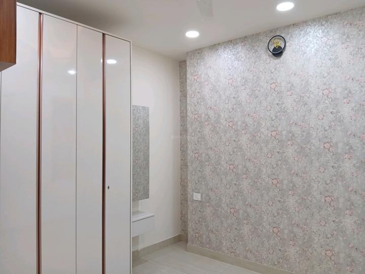 Bhagwati Garden, Dwarka Mor Bedroom One 1