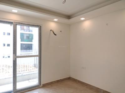 Bedroom Image of 1305 Sq.ft 3 BHK Builder Floor for sale in BPTP District 5, Sector 84 Faridabad for Rs. 14500000