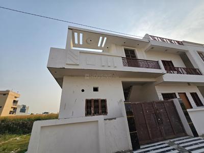 2.5 BHK Independent House