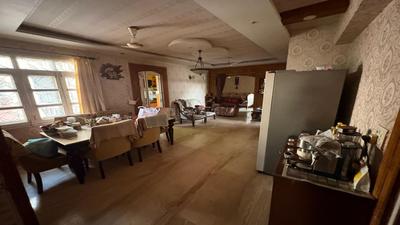 Image of 200 Sq.ft Residential Plot / Land for sale in Phi III, Greater Noida for Rs. 26500000