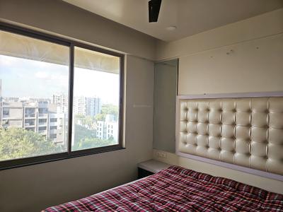 Bedroom Image of 1030 Sq.ft 2 BHK Apartment / Flat for sale in Marvel Ganga Fria, Wagholi Pune for Rs. 9500000