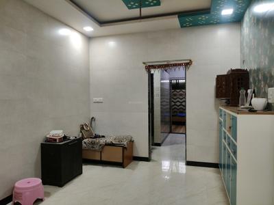Living Room Image of 780 Sq.ft 2 BHK Independent House for sale in Ghatkopar West Mumbai for Rs. 7500000