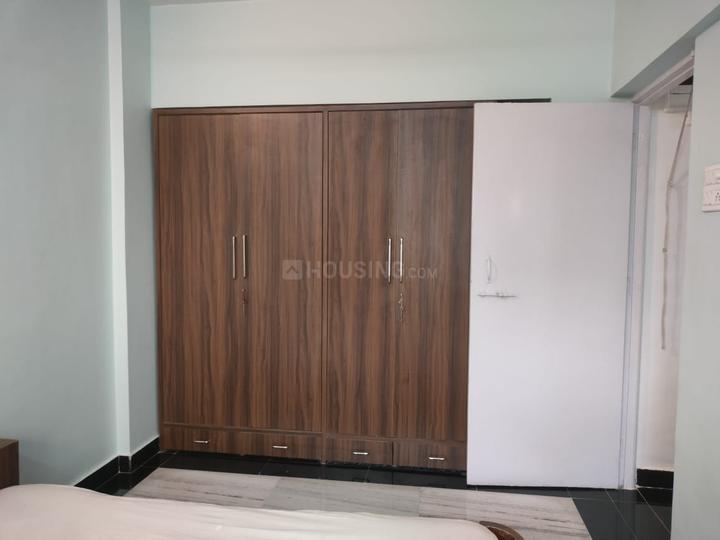 Kanchanpushp Complex Bedroom 1