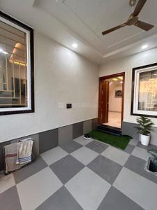 Kitchen Image of 4200 Sq.ft 4 BHK Villa for sale in Sushant City - I Jaipur for Rs. 19900000