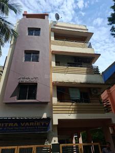 Image of 800 Sq.ft 2 BHK Apartment / Flat for sale in Naktala, Kolkata for Rs. 4200000