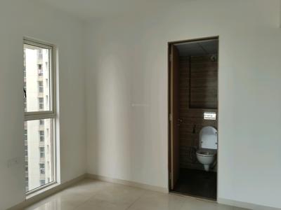 Bedroom Image of 857 Sq.ft 2 BHK Apartment / Flat for rent in Lodha Upper Thane Greenville A To I E1, Bhiwandi Thane for Rs. 17999