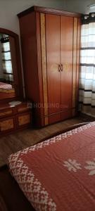 Bedroom Image of 1000 Sq.ft 2 BHK Apartment / Flat for sale in Devi Sacred Heart Town, Wanwadi Pune for Rs. 9000000