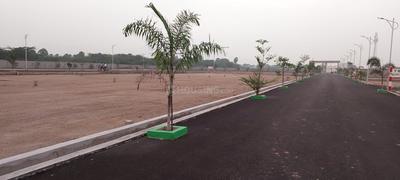 Residential Plot
