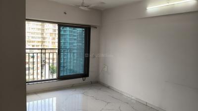 Living Room Image of 612 Sq.ft 2 BHK Apartment / Flat for sale in Kaveri Heights, Ghatkopar East Mumbai for Rs. 15800000