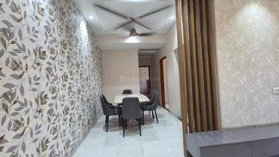 Living Room Image of 1066 Sq.ft 2 BHK Apartment / Flat for sale in Daldal Seoni Raipur for Rs. 3831000
