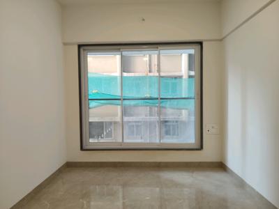 Living Room Image of 485 Sq.ft 1 BHK Apartment / Flat for sale in Andheri East Mumbai for Rs. 11500000