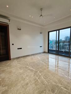 3 BHK Independent Builder Floor