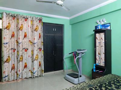 Bedroom Image of 1425 Sq.ft 3 BHK Apartment / Flat for sale in K W Srishti, Raj Nagar Extension Ghaziabad for Rs. 13000000