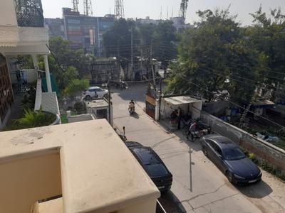 Balcony Image of 1800 Sq.ft 2 BHK Builder Floor for rent in Sector 28 Faridabad for Rs. 20000