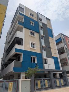 Image of 1200 Sq.ft 2 BHK Apartment / Flat for rent in Sujatha Nagar, Visakhapatnam for Rs. 450000